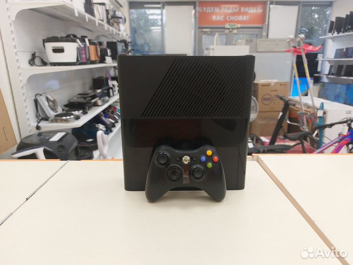 Xbox 360