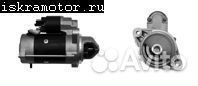 Стартер Deutz, Дойц, 24V, 3.0kW г. Ростов-на-Дону