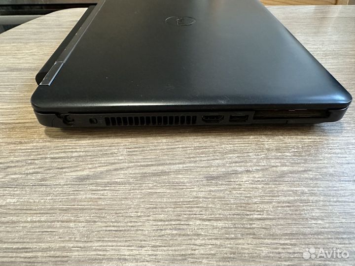 Dell Laititude e5440 i5 ноутбук