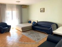 Квартира-студия, 40 м² (Черногория)