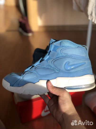 Nike air uptempo 1994 sales