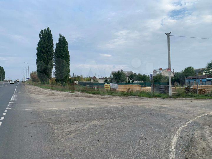 Участок 22 сот. (промназначения)