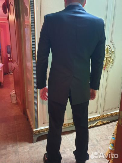 Костюм пиджак и штаны