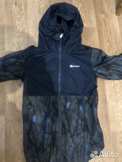 Ветровка outventure