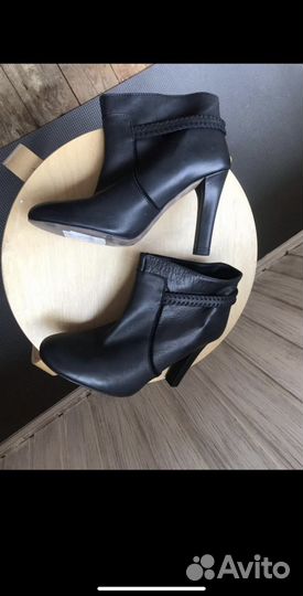 Massimodutti сапоги