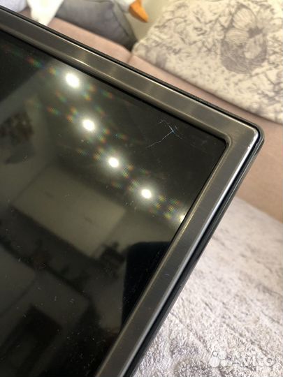 Телевизор lg 47