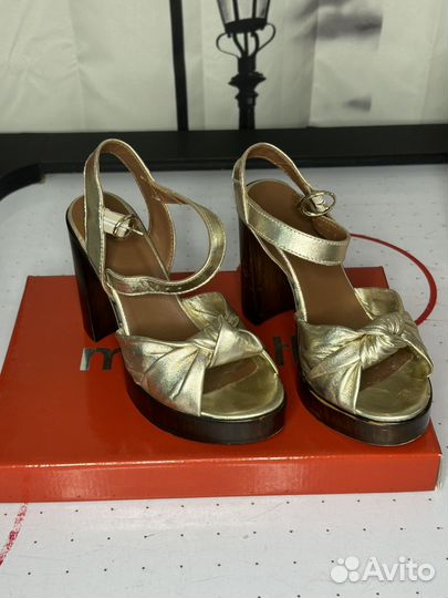Босоножки женские 36 размер