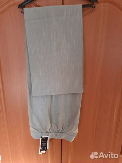 Брюки летние, размер 50