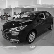 Новый Changan Alsvin 1.5 AMT, 2023, цена от 1 225 000 руб.