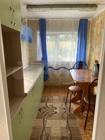 Дача 40 м² на участке 7,4 сот.