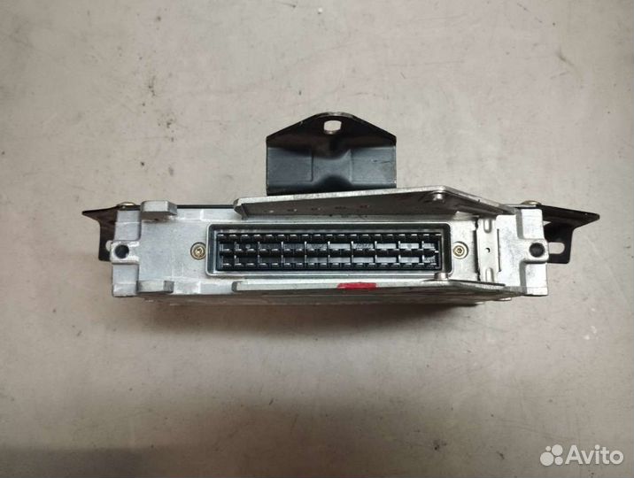 Блок управления abs volkswagen golf 3 0.0 1h0907379b