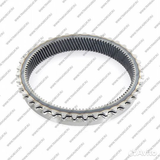 Шестерня коронная АКПП U660E/F Toyota 3434133030