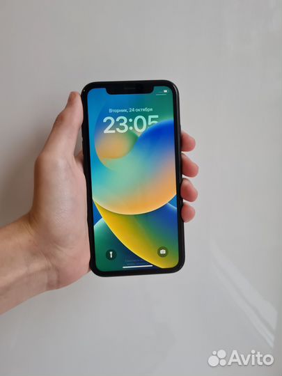 iPhone Xr, 64 ГБ