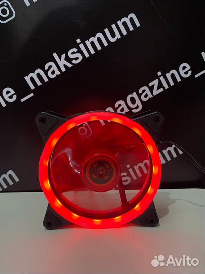 Вентилятор 120мм