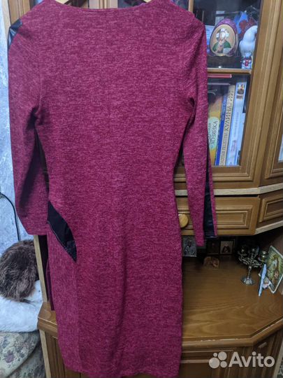 Платье женское 48