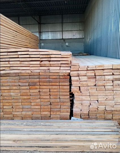Пиломатериалы 1 сорт гост
