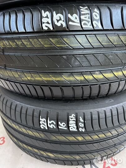 Michelin Primacy 4 225/55 R16 99Y