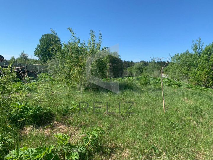 Участок 15 сот. (ИЖС)