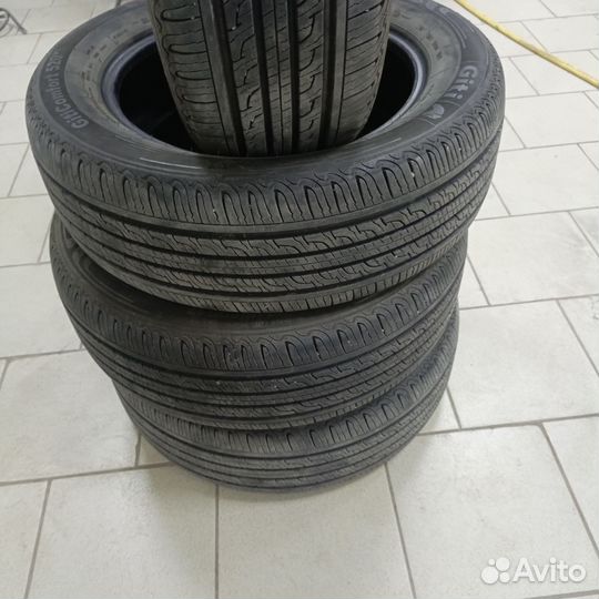 Giti GitiComfort 520V1 215/60 R17