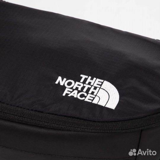 Рюкзак The North Face Borealis Convert Backpack