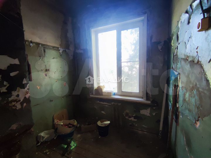 2-к. квартира, 45 м², 2/2 эт.