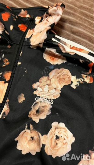 Олимпийка adidas originals