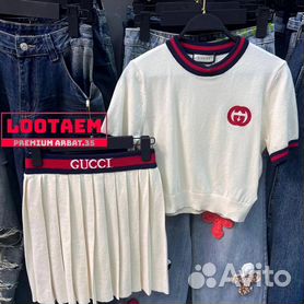 Каталог GUCCI