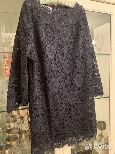 Коктейльное платье