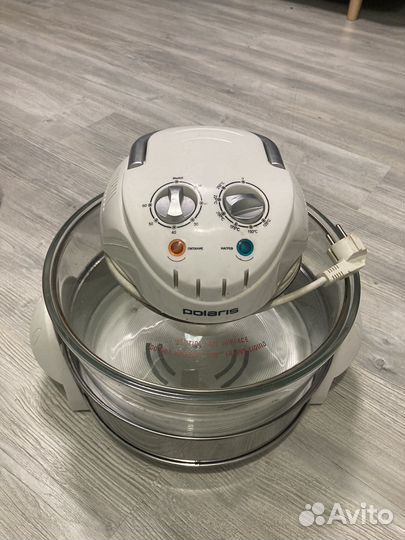 Аэрогриль б/у