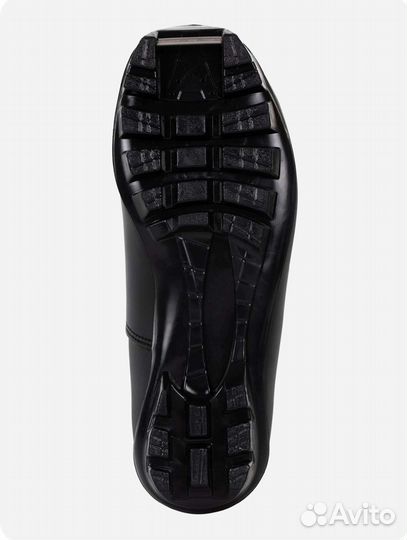 Лыжные ботинки детские 31