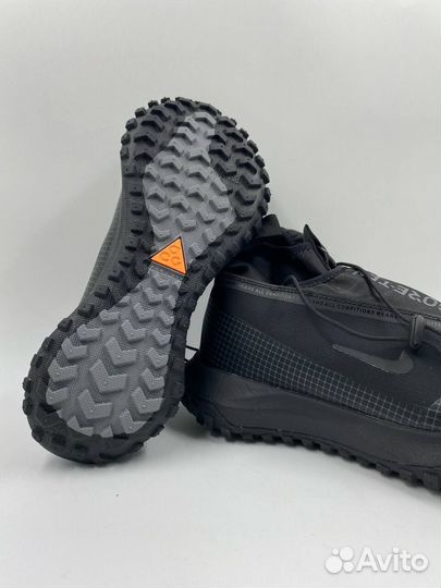 Кроссовки Nike ACG Mountain Fly Gore-Tex