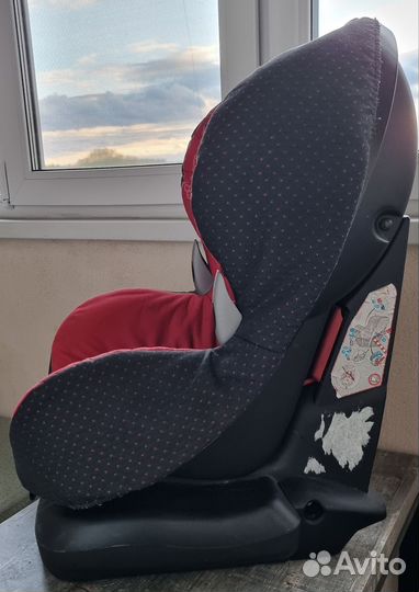 Автокресло детское Maxi Cosi 9-18 кг