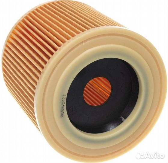 Фильтр патронный Karcher WD-3,WD-2.Германия