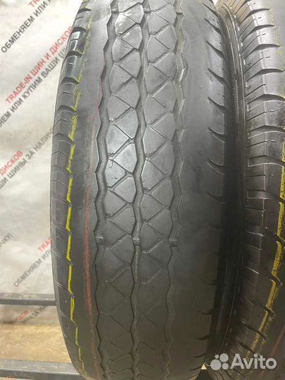 Aplus A867 195/75 R16C M