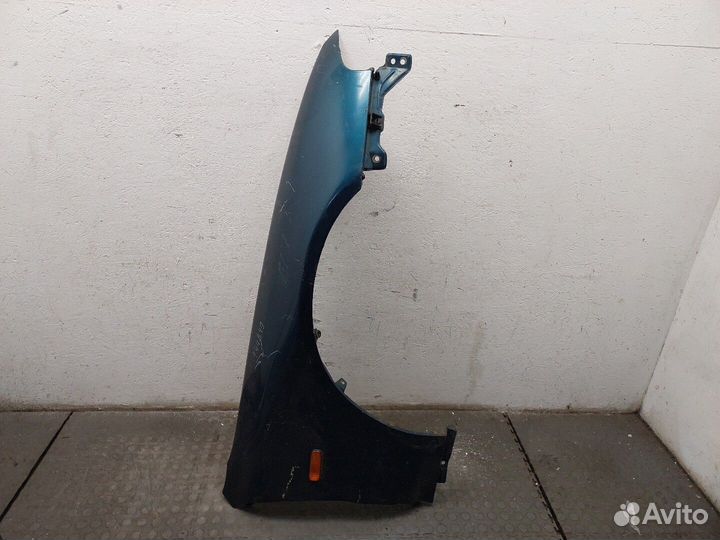 Крыло Honda Prelude, 1992