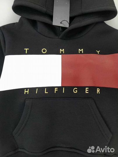 Спортивный костюм Tommy Hilfiger 92 98 104 110 116