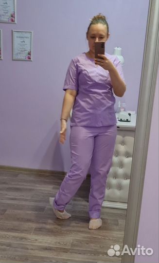 Мед одежда женская