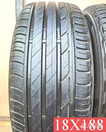 Bridgestone Turanza T001 215/40 R18 89Q