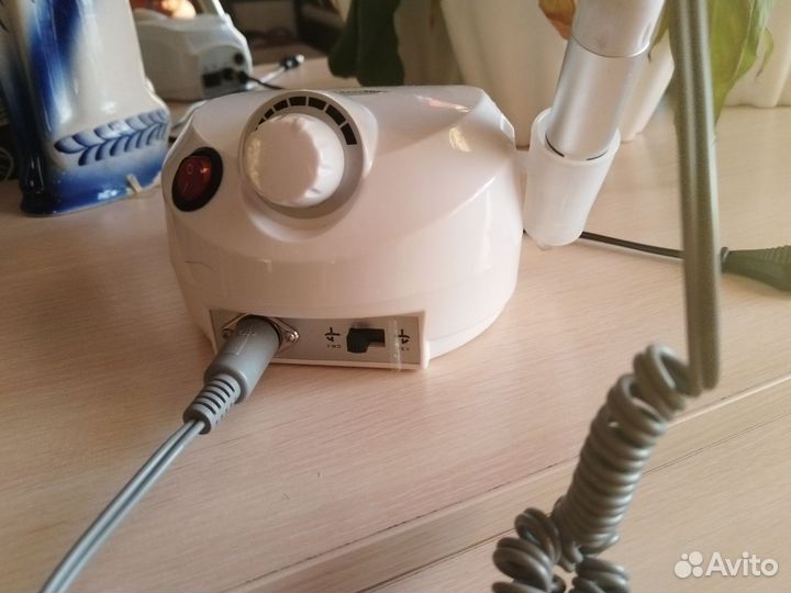 Аппарат для маникюра