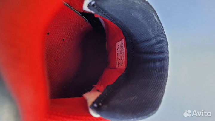 Велотуфли Mavic Comfortstrap (MTB). 48 р-р (eur)