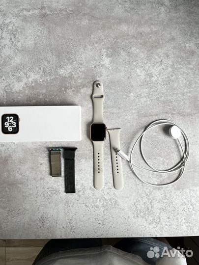 Apple watch se 40mm