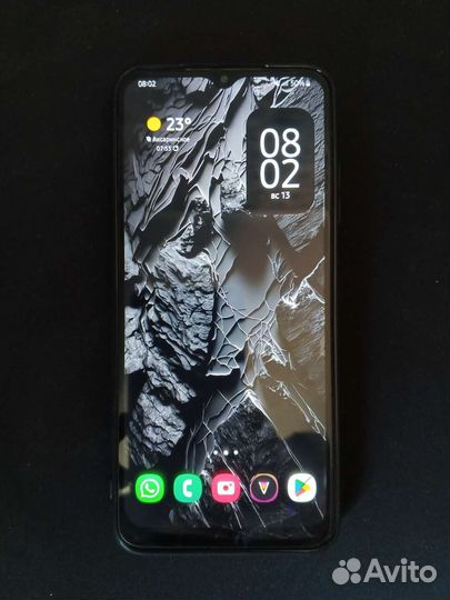 Телефон Samsung a22s
