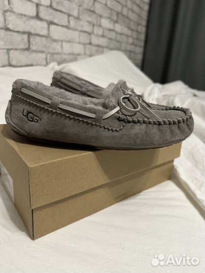 Тапочки UGG