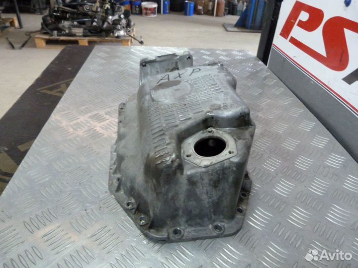 Поддон масляный двигателя VAG AXP