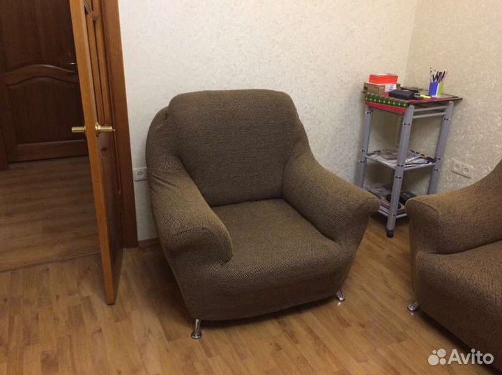 Чехол на кресло