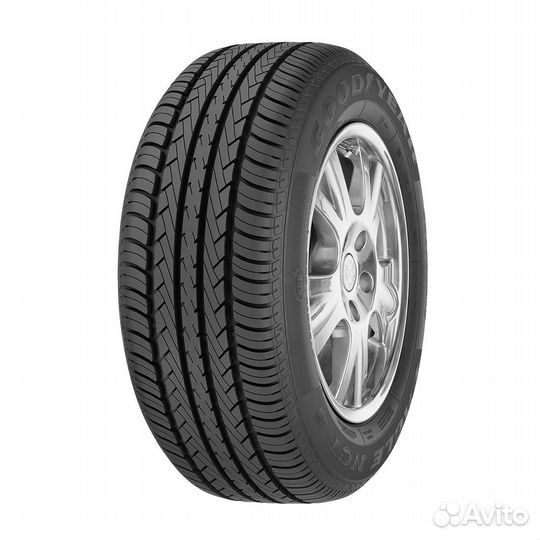 Goodyear Eagle NCT5A 255/50 R21
