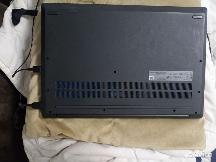 Игровой ноутбук