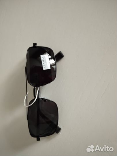 Солнцезащитные очки мужские polaroid