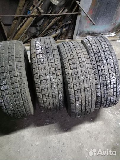 Nankang AR-1 195/65 R15 91Q