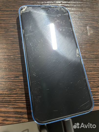 iPhone 12 mini, 256 ГБ